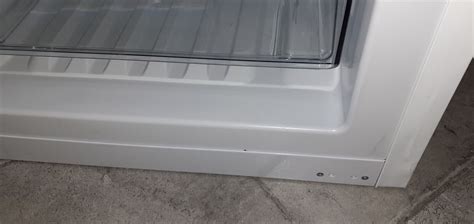 Built In Freezer Frost Free Tall Upright 7000 Series AEG ABK818E6NC EBay