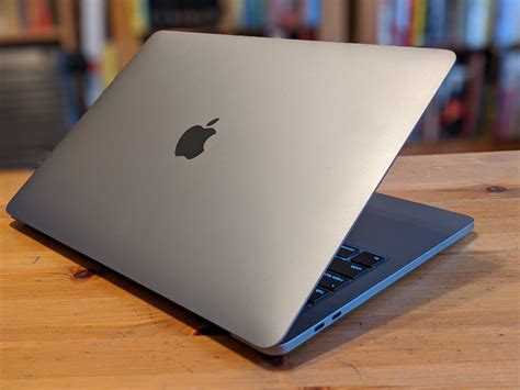 Apple MacBook Pro 13-inch review | TechCrunch