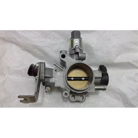 Jual Throttle Body Avanza Xenia Rush Terios Vvti Original Shopee