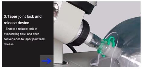 Rotary Evaporators Model Re A Careddi Supercritical Co