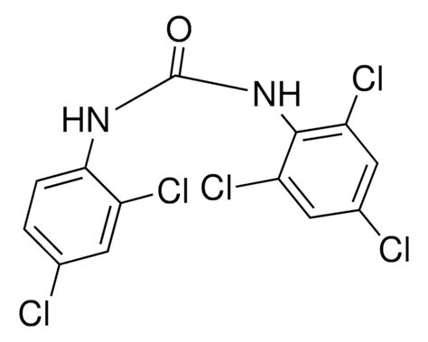 Dichlorophenyl Trichlorophenyl Urea Aldrichcpr Sigma