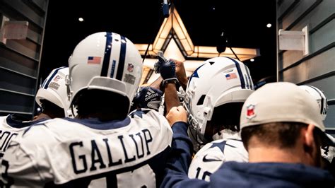 NFL 2024 Salary Cap: Cowboys by the Numbers