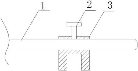 一种建筑工程施工专用对拉螺栓的制作方法