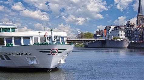 Swiss Diamond Ship Stats & Information- Scylla AG Swiss Diamond Cruises ...