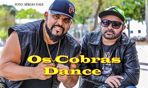 Os Cobras Dance animam a noite deste sábado no Carnavale de Brasiléia