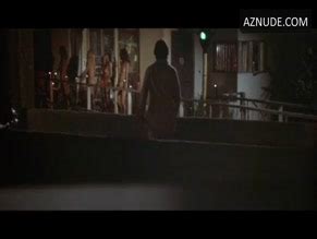 THE LONG GOODBYE NUDE SCENES AZNude