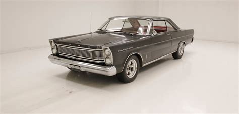 1965 Ford Galaxie Classic Auto Mall