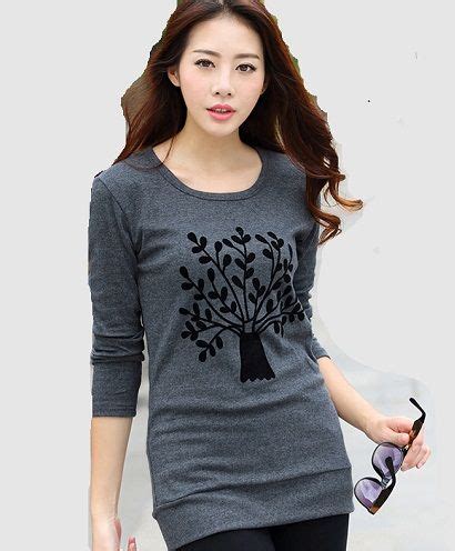 15 Trending Designs of Winter Tops for Women with Stylish Look | Winter tops for women, Fashion ...