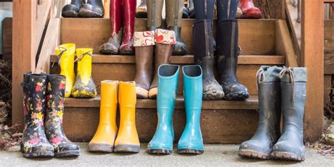 The Best Rain Boots For Men And Women Reviews By Wirecutter A New