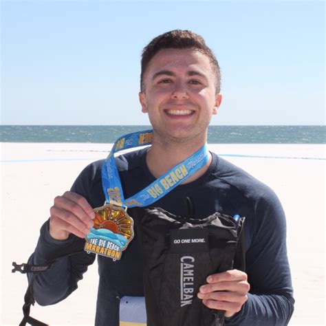 Strava Runner Profile Jon Toledo