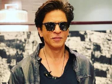 Shah Rukh Khan Says He Will Announce His Next Film Soon Let The