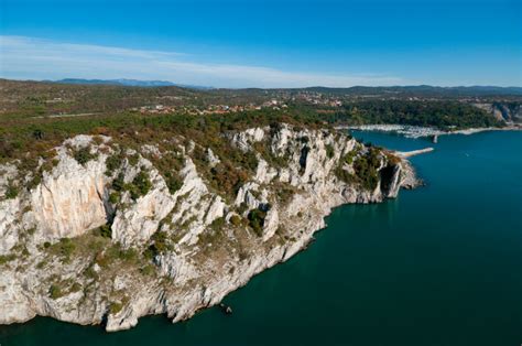 Riserva Naturale Delle Falesie Di Duino Cosa Vedere A Duino Aurisina