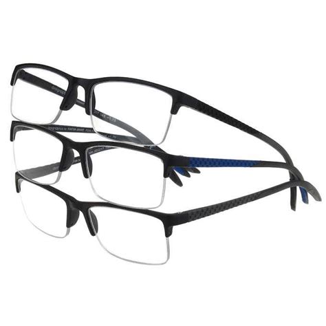 Designer Reading Glasses 175