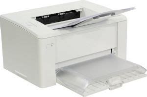 Принтер HP LaserJet Pro M104a G3Q36A купить в Москве и с доставкой по ...