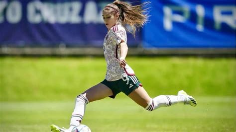 Quién Es Tatiana Flores El Fichaje Más Reciente De Tigres Femenil