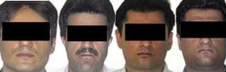 BBC NEWS Middle East Iran Rounds Up Porn Site Bosses