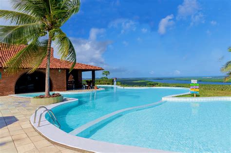 HOTEL PRAIA DOS CARNEIROS