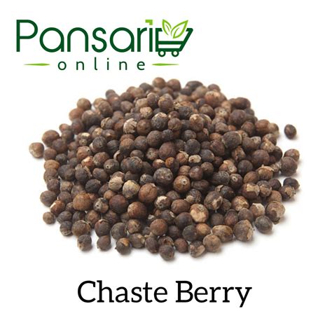 Chaste Berry Tea - Pansari Online