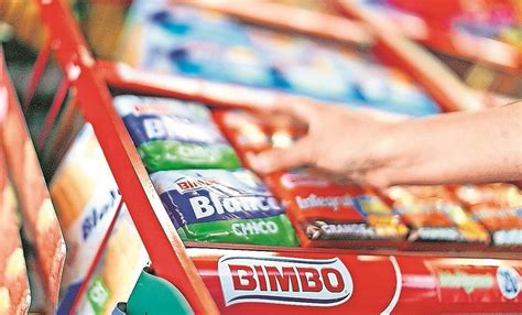 Grupo Bimbo Sube En Utilidad Neta En