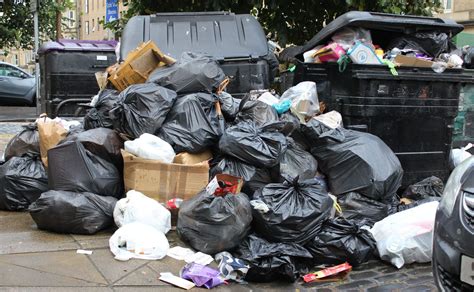 mengatasi sampah  lingkungan rt rw