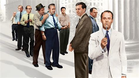 Watch 12 Angry Men (1957) Full Movie - Openload Movies