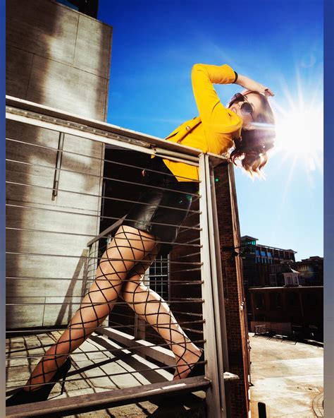 ɛʀɨռ ʟʏռռ | Erin Lynn Miss Universe ALMS Woman “Our Voice” I’m excited