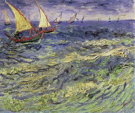 Van Gogh Paintings You Wouldn T Know