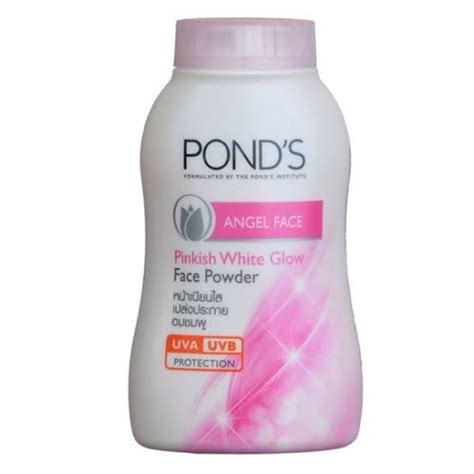 Jual Ponds Bedak Tabur Angel Face Shopee Indonesia