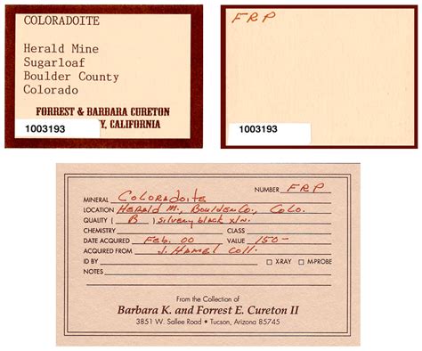 Coloradoite RRUFF Database Raman X Ray Infrared And Chemistry