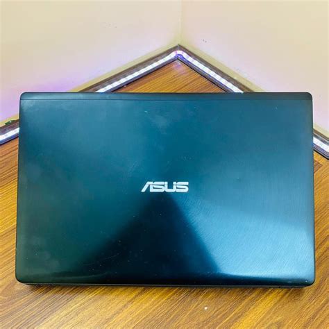 Asus | Touch Screen Laptop | 500GB HDD | 4GB RAM | Core i5 (4th ...