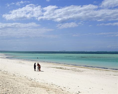 Best Beaches in Zanzibar – City Nomads