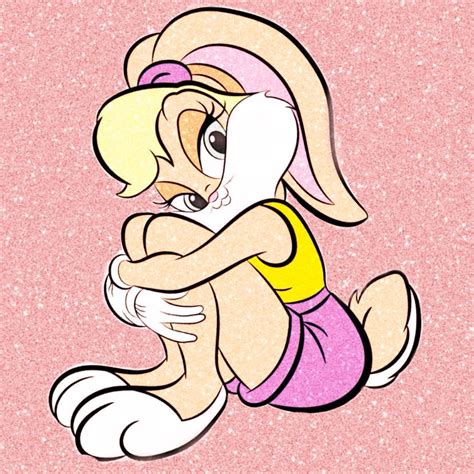 lola bunny | Cartoon, Disney characters, Character