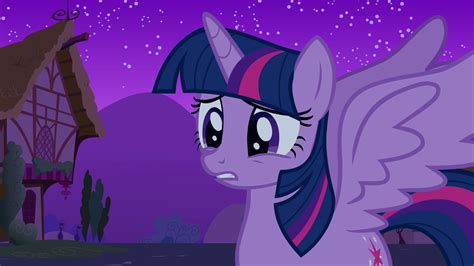 Image - Alicorn Twilight "a princess?" S03E13.png - My Little Pony ...