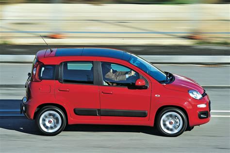 Fiat Reageert Op Esp Homologatie Panda Autoweek