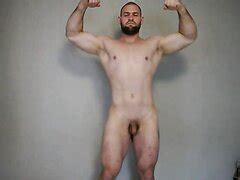 Hot Military Stud Puts On A Show Jerks Cums ThisVid