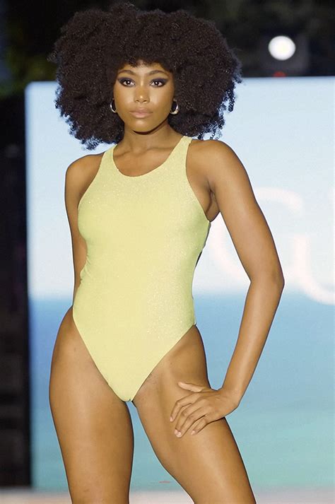 Gengi Swimwear Spring Summer 2023 FI