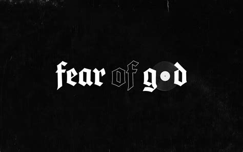 1920x1200 Fear Of God 1080p Resolution Hd 4k Wallpapersimages