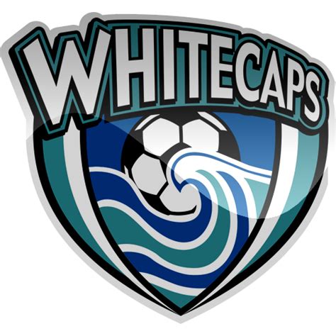 Vancouver Whitecaps Logo Png