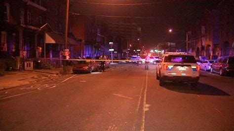 North Philadelphia Shooting Leaves Man Dead On West Lehigh Avenue