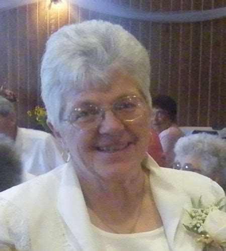 Nancy Lane Obituary Cress Funeral And Cremation Services