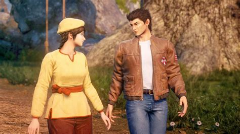 Shenmue 4 Has ‘No Concrete Plans’ To Release, Says Yu Suzuki