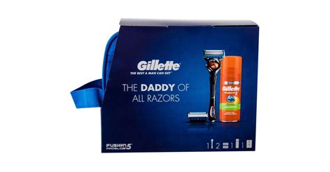 Gillette Fusion Proglide Flexball Set Cadou Aparat De Ras Buc