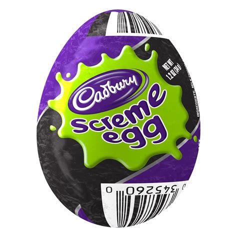 cadbury screme egg  green yolk shop candy