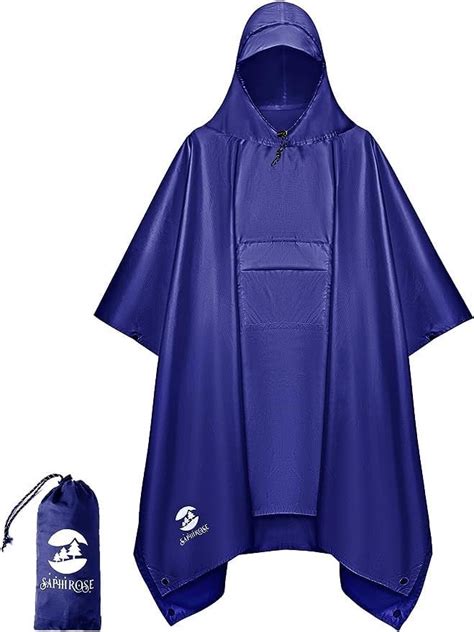 Best Ponchos For Disney Dont Let Rain Ruin Your Fun