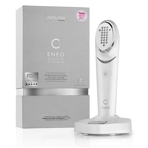eneo classic natural skincare preparations