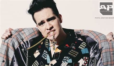 Jaki Zdrapiesz Album Panic At The Disco SameQuizy