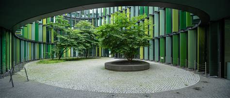 Cologne Oval Offices K Ln D B K Ln Gu Flickr