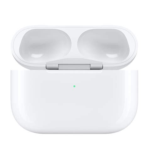 Caja De Carga Airpods Pro Tienda Todomovil