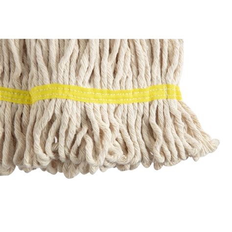 Syr Kentucky Mop Head Yellow L887 Buy Online At Nisbets