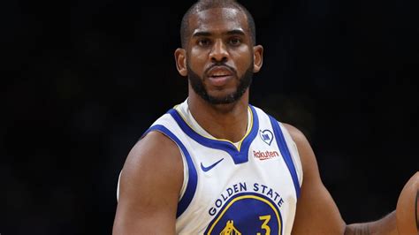 Rumor Mill Spurs Lakers Among Teams Chris Paul Could Land